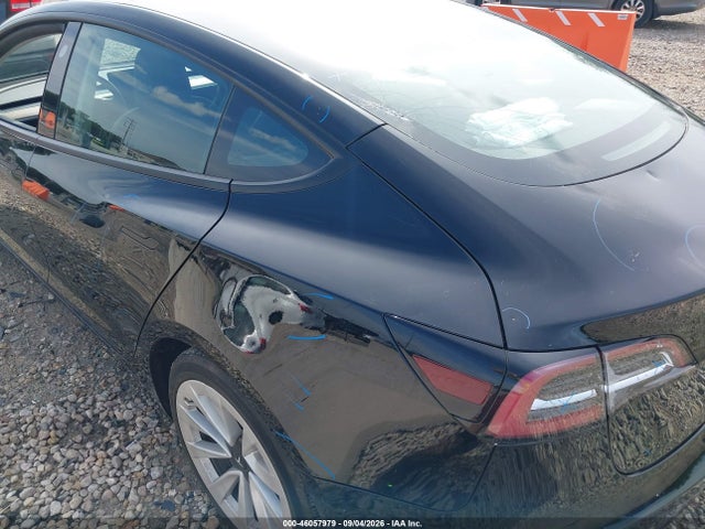 Aukcja sprzedaży 2022 Tesla Model 3 Long Range Dual Motor All-wheel Drive, vin: 5YJ3E1EB9NF209146, numer aukcji: 46057979