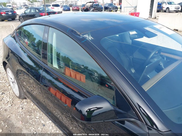 Aukcja sprzedaży 2022 Tesla Model 3 Long Range Dual Motor All-wheel Drive, vin: 5YJ3E1EB9NF209146, numer aukcji: 46057979