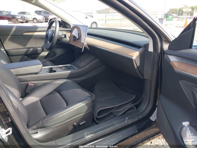 Aukcja sprzedaży 2022 Tesla Model 3 Long Range Dual Motor All-wheel Drive, vin: 5YJ3E1EB9NF209146, numer aukcji: 46057979