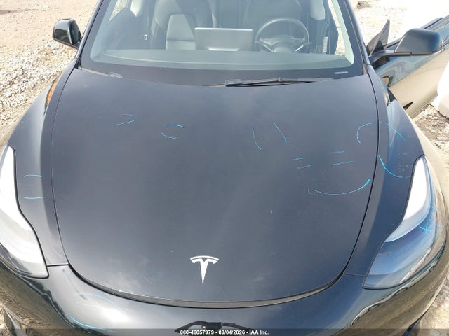 Aukcja sprzedaży 2022 Tesla Model 3 Long Range Dual Motor All-wheel Drive, vin: 5YJ3E1EB9NF209146, numer aukcji: 46057979