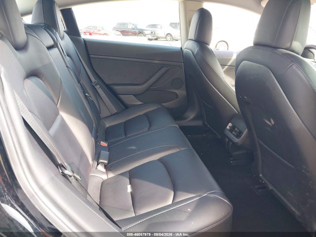 Aukcja sprzedaży 2022 Tesla Model 3 Long Range Dual Motor All-wheel Drive, vin: 5YJ3E1EB9NF209146, numer aukcji: 46057979