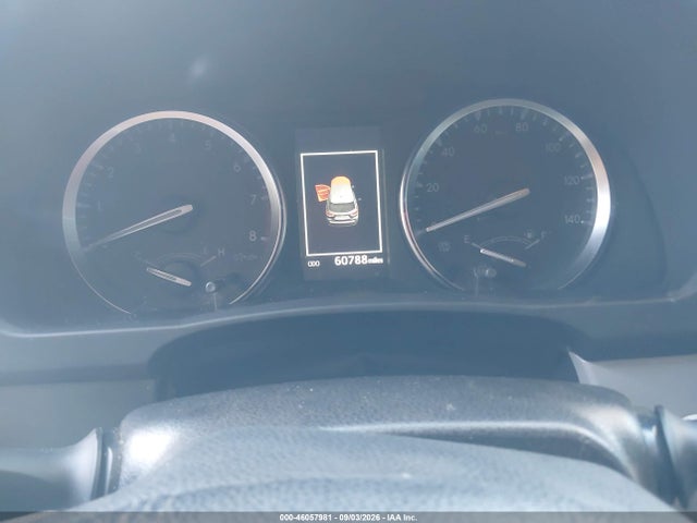 2018 Toyota Highlander Limited მანქანა იყიდება აუქციონზე, vin: 5TDDZRFH0JS865185, აუქციონის ნომერი: 46057981