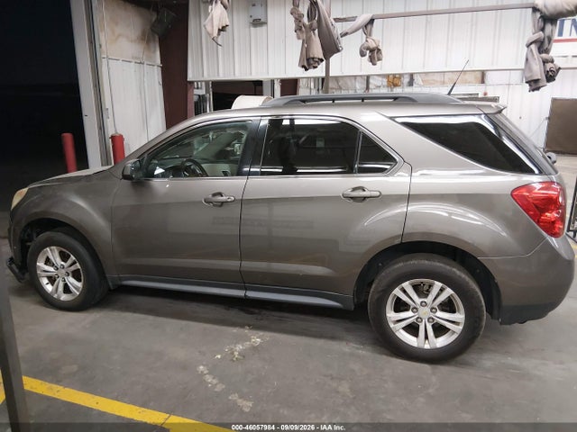 Продажа на аукционе авто 2012 Chevrolet Equinox 1lt, vin: 2GNALDEK7C6300554, номер лота: 46057984