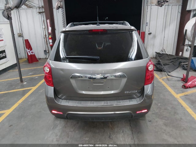 Продажа на аукционе авто 2012 Chevrolet Equinox 1lt, vin: 2GNALDEK7C6300554, номер лота: 46057984