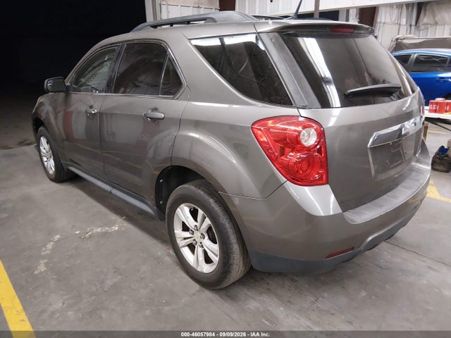 Продажа на аукционе авто 2012 Chevrolet Equinox 1lt, vin: 2GNALDEK7C6300554, номер лота: 46057984