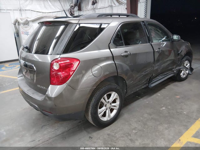 Продажа на аукционе авто 2012 Chevrolet Equinox 1lt, vin: 2GNALDEK7C6300554, номер лота: 46057984