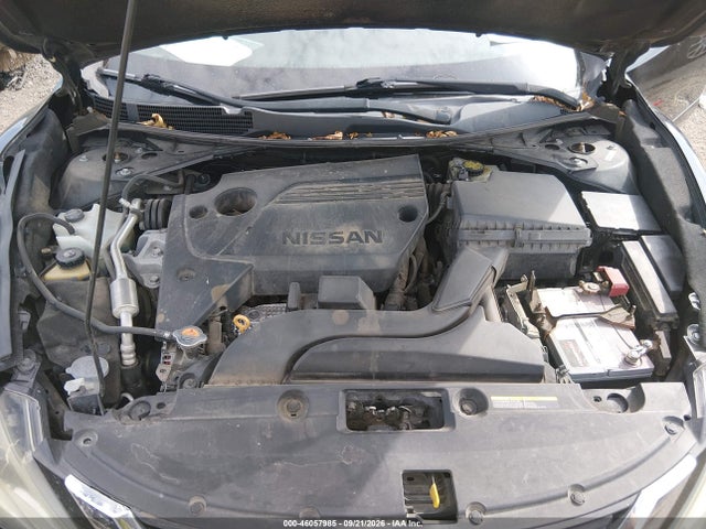 Продажа на аукционе авто 2017 Nissan Altima 2.5 S, vin: 1N4AL3AP5HN359695, номер лота: 46057985