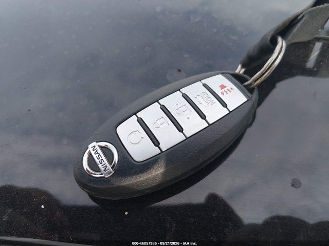 Продажа на аукционе авто 2017 Nissan Altima 2.5 S, vin: 1N4AL3AP5HN359695, номер лота: 46057985