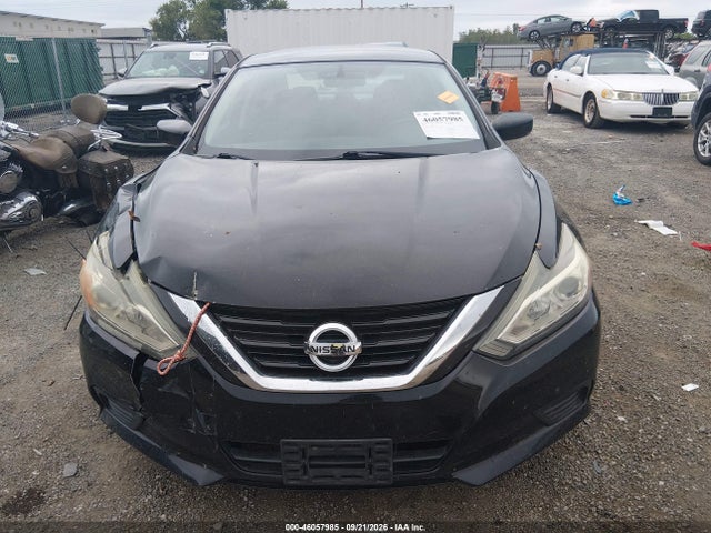 Продажа на аукционе авто 2017 Nissan Altima 2.5 S, vin: 1N4AL3AP5HN359695, номер лота: 46057985