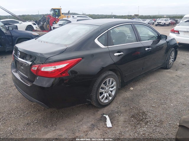 Продажа на аукционе авто 2017 Nissan Altima 2.5 S, vin: 1N4AL3AP5HN359695, номер лота: 46057985