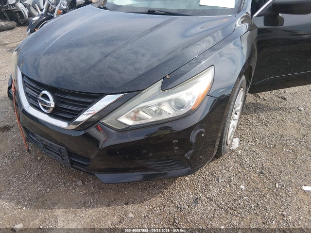 Продажа на аукционе авто 2017 Nissan Altima 2.5 S, vin: 1N4AL3AP5HN359695, номер лота: 46057985