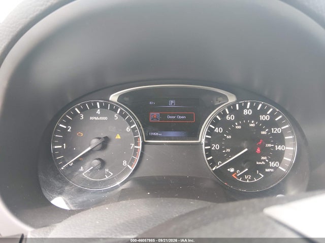 Продажа на аукционе авто 2017 Nissan Altima 2.5 S, vin: 1N4AL3AP5HN359695, номер лота: 46057985