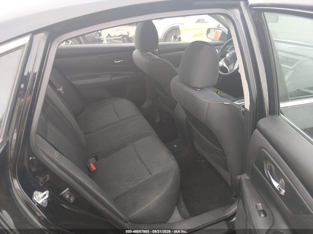 Продажа на аукционе авто 2017 Nissan Altima 2.5 S, vin: 1N4AL3AP5HN359695, номер лота: 46057985