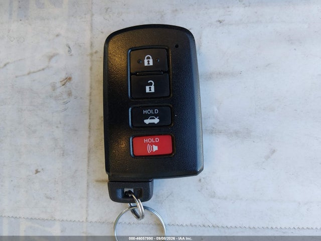 2016 Toyota Avalon Limited მანქანა იყიდება აუქციონზე, vin: 4T1BK1EBXGU219467, აუქციონის ნომერი: 46057990