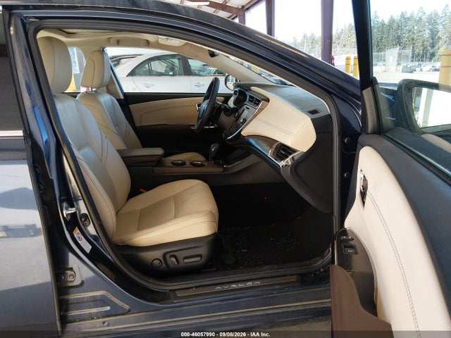 2016 Toyota Avalon Limited მანქანა იყიდება აუქციონზე, vin: 4T1BK1EBXGU219467, აუქციონის ნომერი: 46057990