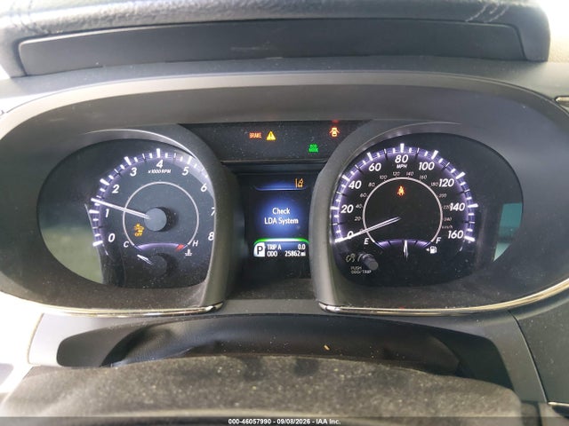 2016 Toyota Avalon Limited მანქანა იყიდება აუქციონზე, vin: 4T1BK1EBXGU219467, აუქციონის ნომერი: 46057990