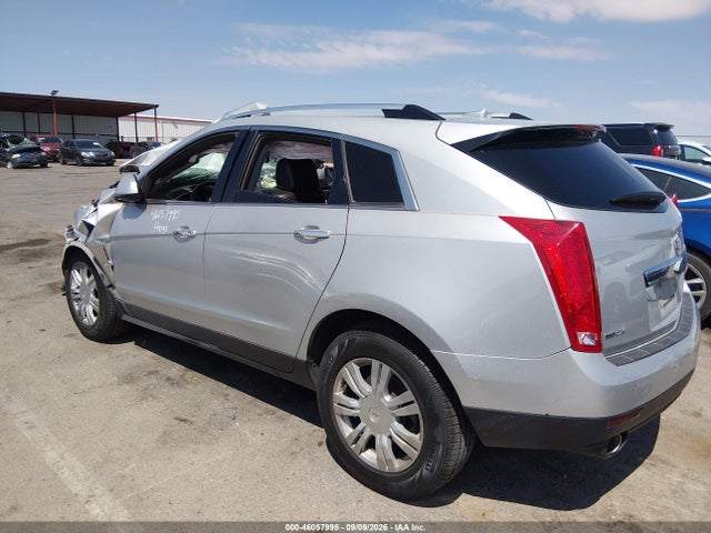 Aukcja sprzedaży 2012 Cadillac Srx Luxury Collection, vin: 3GYFNAE39CS571255, numer aukcji: 46057995