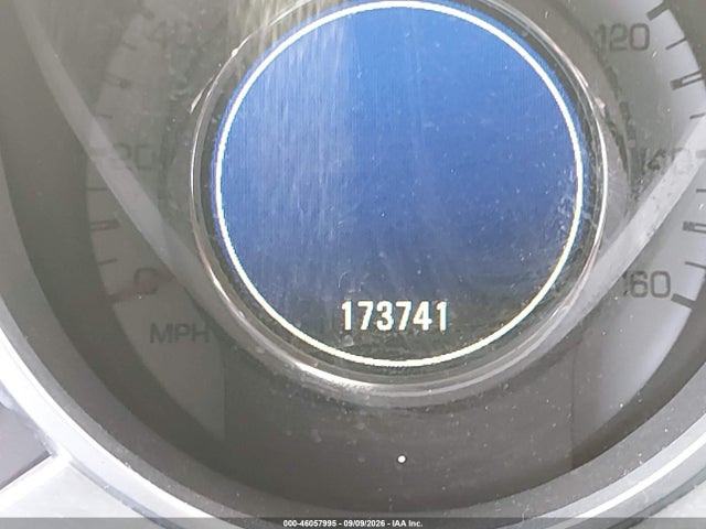 Aukcja sprzedaży 2012 Cadillac Srx Luxury Collection, vin: 3GYFNAE39CS571255, numer aukcji: 46057995