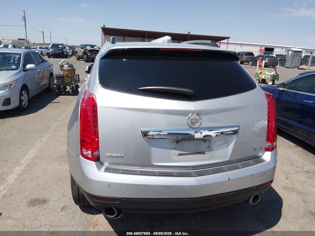 Aukcja sprzedaży 2012 Cadillac Srx Luxury Collection, vin: 3GYFNAE39CS571255, numer aukcji: 46057995