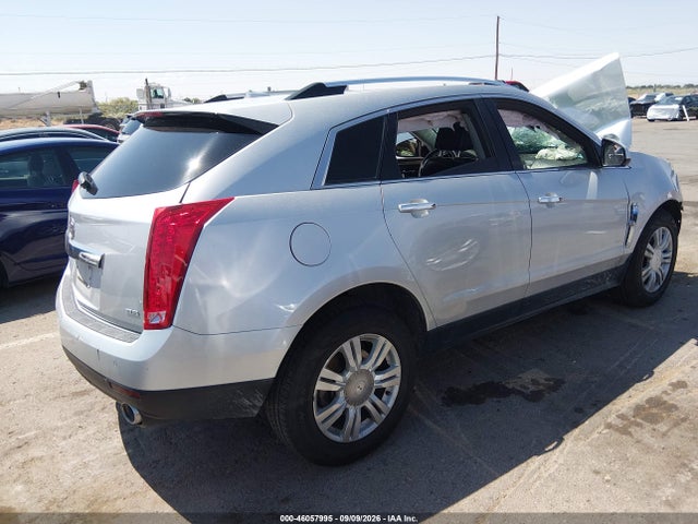 Aukcja sprzedaży 2012 Cadillac Srx Luxury Collection, vin: 3GYFNAE39CS571255, numer aukcji: 46057995