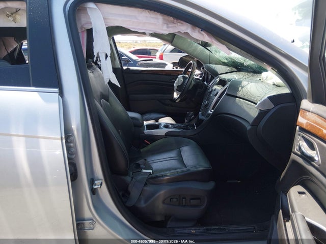 Aukcja sprzedaży 2012 Cadillac Srx Luxury Collection, vin: 3GYFNAE39CS571255, numer aukcji: 46057995