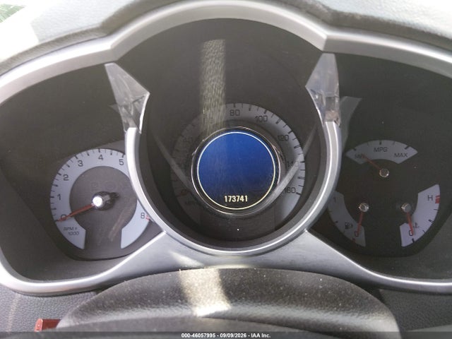 Aukcja sprzedaży 2012 Cadillac Srx Luxury Collection, vin: 3GYFNAE39CS571255, numer aukcji: 46057995