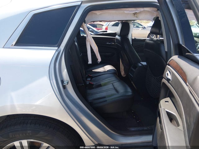 Aukcja sprzedaży 2012 Cadillac Srx Luxury Collection, vin: 3GYFNAE39CS571255, numer aukcji: 46057995