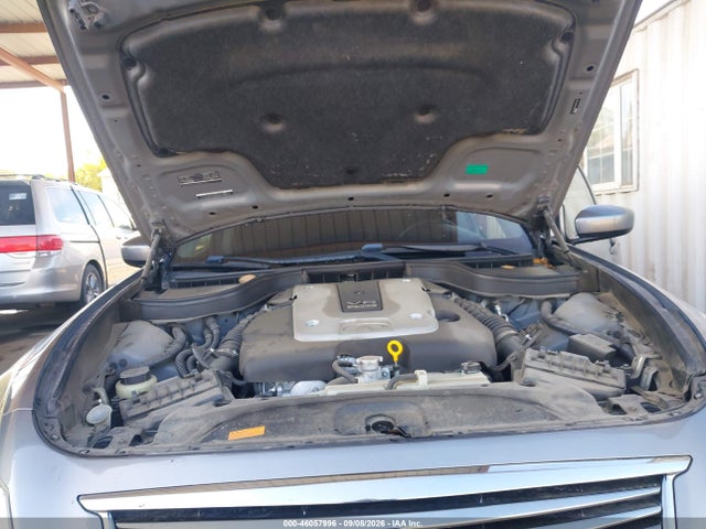 2015 Infiniti Q40 მანქანა იყიდება აუქციონზე, vin: JN1CV6AP4FM500468, აუქციონის ნომერი: 46057996