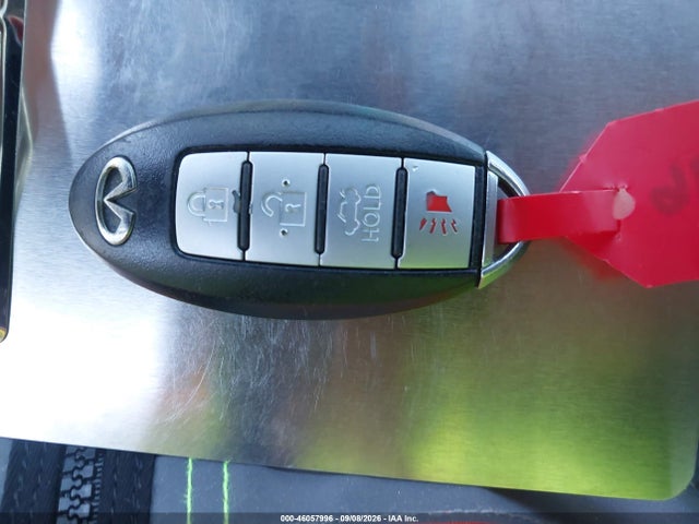 2015 Infiniti Q40 მანქანა იყიდება აუქციონზე, vin: JN1CV6AP4FM500468, აუქციონის ნომერი: 46057996