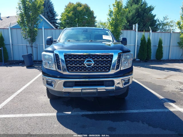 Продажа на аукционе авто 2017 Nissan Titan Xd Sv Diesel, vin: 1N6BA1F49HN510476, номер лота: 46057998