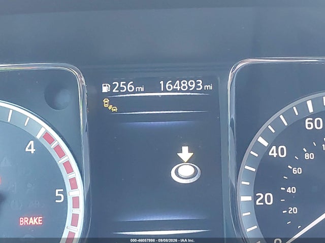 Продажа на аукционе авто 2017 Nissan Titan Xd Sv Diesel, vin: 1N6BA1F49HN510476, номер лота: 46057998