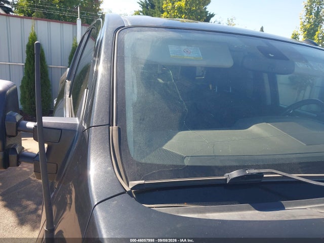 Продажа на аукционе авто 2017 Nissan Titan Xd Sv Diesel, vin: 1N6BA1F49HN510476, номер лота: 46057998