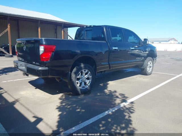 Продажа на аукционе авто 2017 Nissan Titan Xd Sv Diesel, vin: 1N6BA1F49HN510476, номер лота: 46057998
