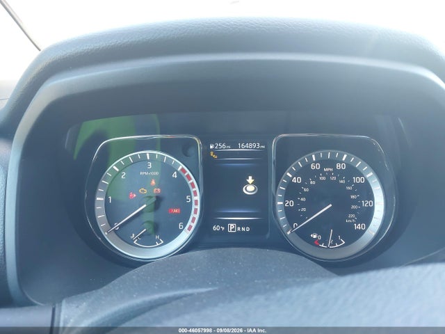 Продажа на аукционе авто 2017 Nissan Titan Xd Sv Diesel, vin: 1N6BA1F49HN510476, номер лота: 46057998