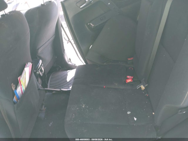46058003 :رقم المزاد ، JTMRFREV8FD138630 vin ، 2015 Toyota Rav4 Xle مزاد بيع