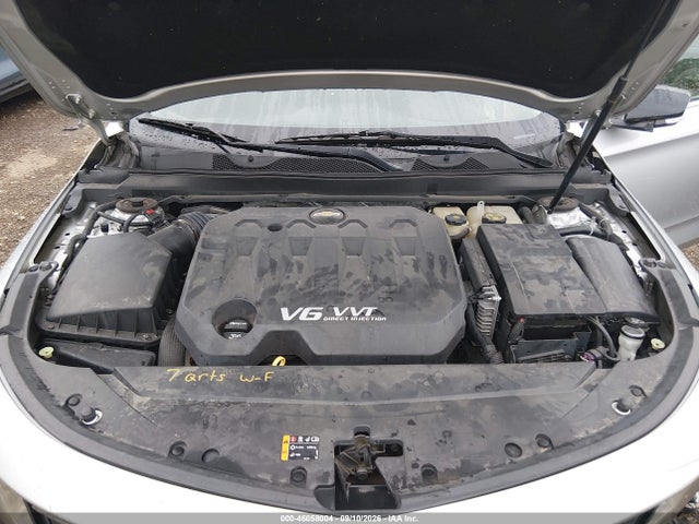 Продаж на аукціоні авто 2016 Chevrolet Impala 2lt, vin: 1G1115S39GU112815, номер лоту: 46058004