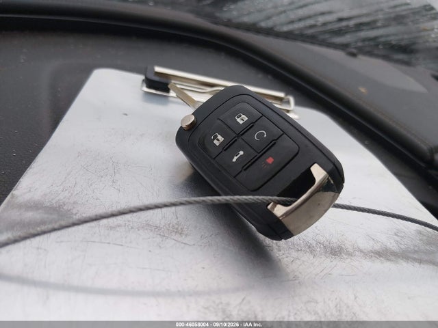Продаж на аукціоні авто 2016 Chevrolet Impala 2lt, vin: 1G1115S39GU112815, номер лоту: 46058004