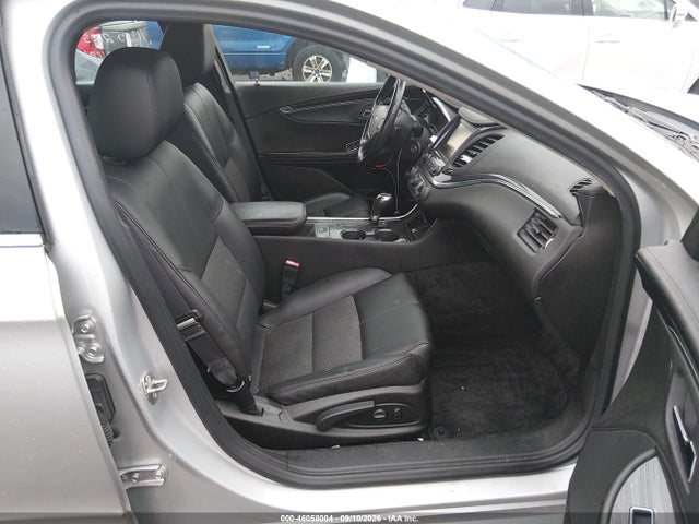 Продаж на аукціоні авто 2016 Chevrolet Impala 2lt, vin: 1G1115S39GU112815, номер лоту: 46058004