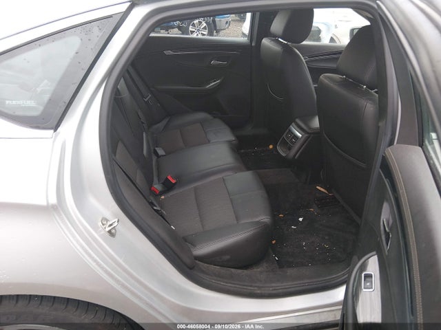 Продаж на аукціоні авто 2016 Chevrolet Impala 2lt, vin: 1G1115S39GU112815, номер лоту: 46058004