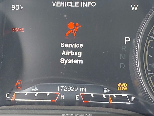 Jeep Cherokee Trailhawk 2016 1C4PJMBS5GW167608 Image 15