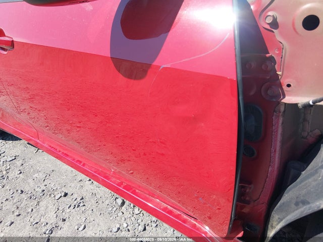 Продажа на аукционе авто 2018 Honda Civic Lx, vin: SHHFK7H24JU228474, номер лота: 46058025