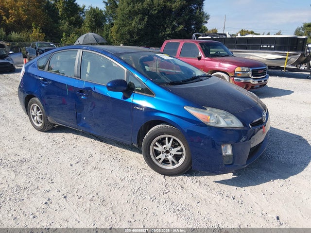 Aukcja sprzedaży 2011 Toyota Prius Three, vin: JTDKN3DU2B0314678, numer aukcji: 46058027