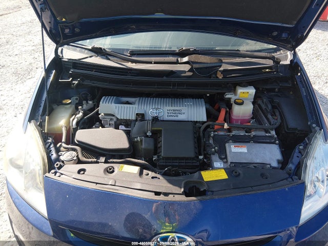 Aukcja sprzedaży 2011 Toyota Prius Three, vin: JTDKN3DU2B0314678, numer aukcji: 46058027