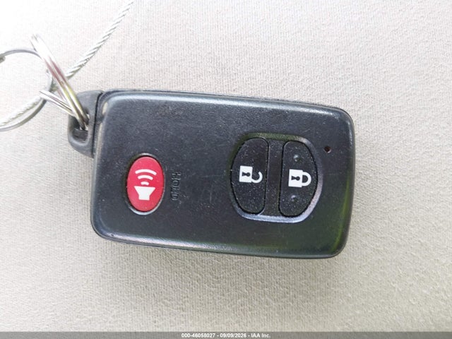 Aukcja sprzedaży 2011 Toyota Prius Three, vin: JTDKN3DU2B0314678, numer aukcji: 46058027