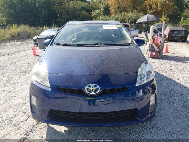 Aukcja sprzedaży 2011 Toyota Prius Three, vin: JTDKN3DU2B0314678, numer aukcji: 46058027