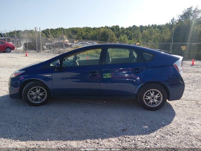 Aukcja sprzedaży 2011 Toyota Prius Three, vin: JTDKN3DU2B0314678, numer aukcji: 46058027