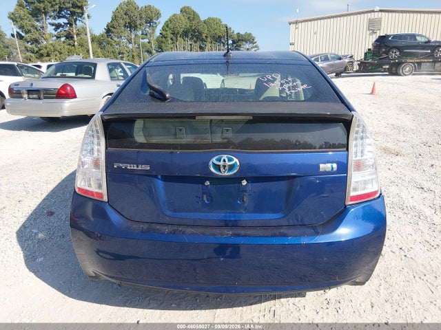 Aukcja sprzedaży 2011 Toyota Prius Three, vin: JTDKN3DU2B0314678, numer aukcji: 46058027