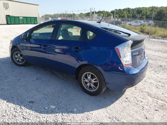 Aukcja sprzedaży 2011 Toyota Prius Three, vin: JTDKN3DU2B0314678, numer aukcji: 46058027