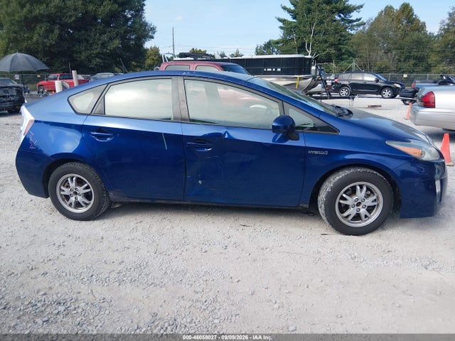 Aukcja sprzedaży 2011 Toyota Prius Three, vin: JTDKN3DU2B0314678, numer aukcji: 46058027