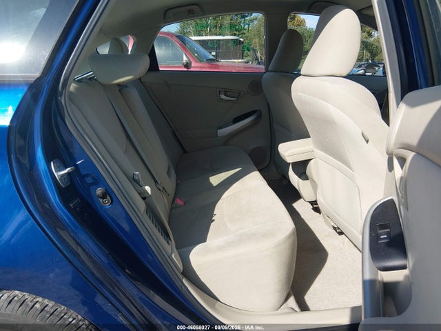 Aukcja sprzedaży 2011 Toyota Prius Three, vin: JTDKN3DU2B0314678, numer aukcji: 46058027